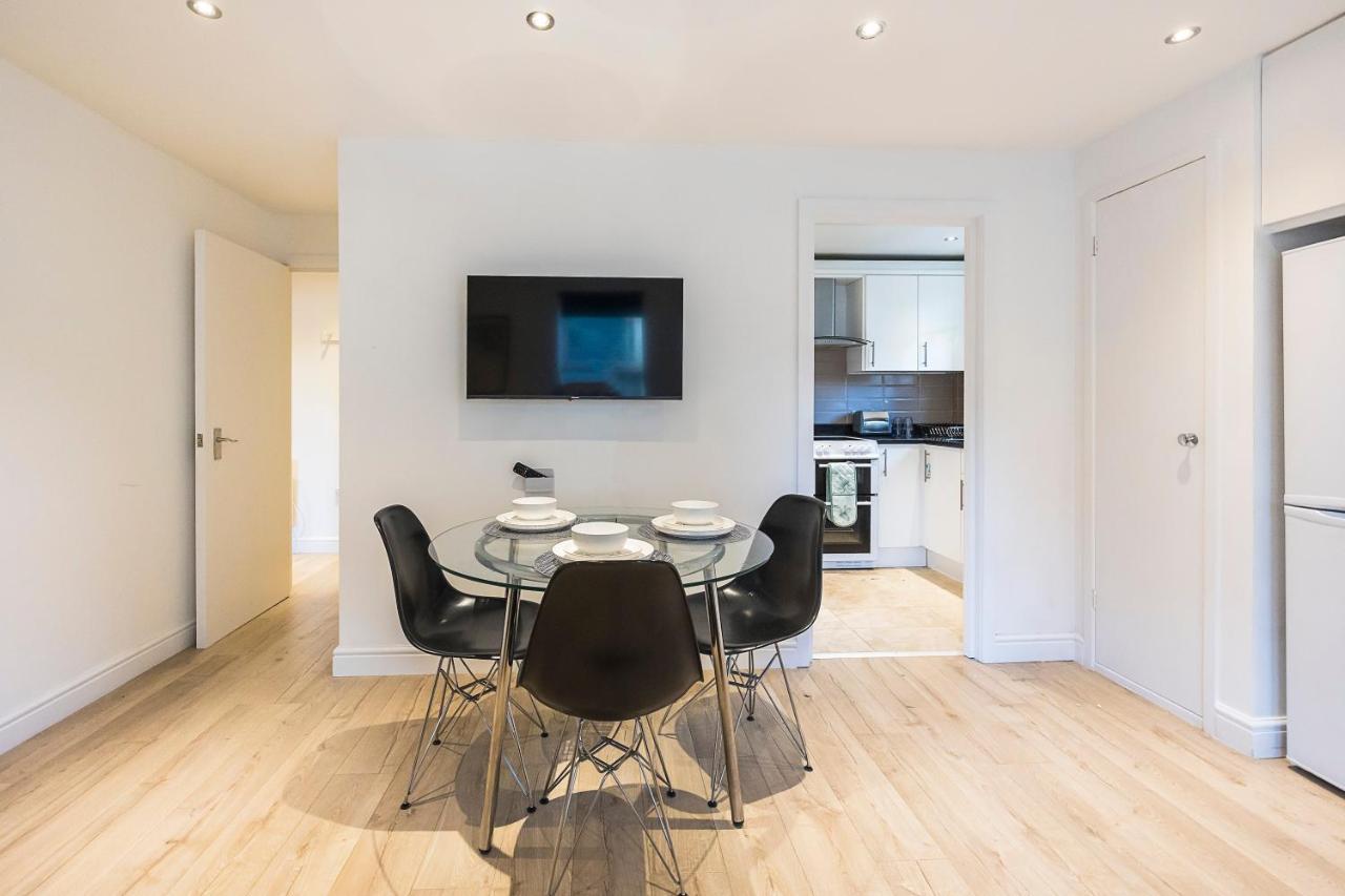 Affordable 1 Bed In Southwark Apartment London Exterior photo