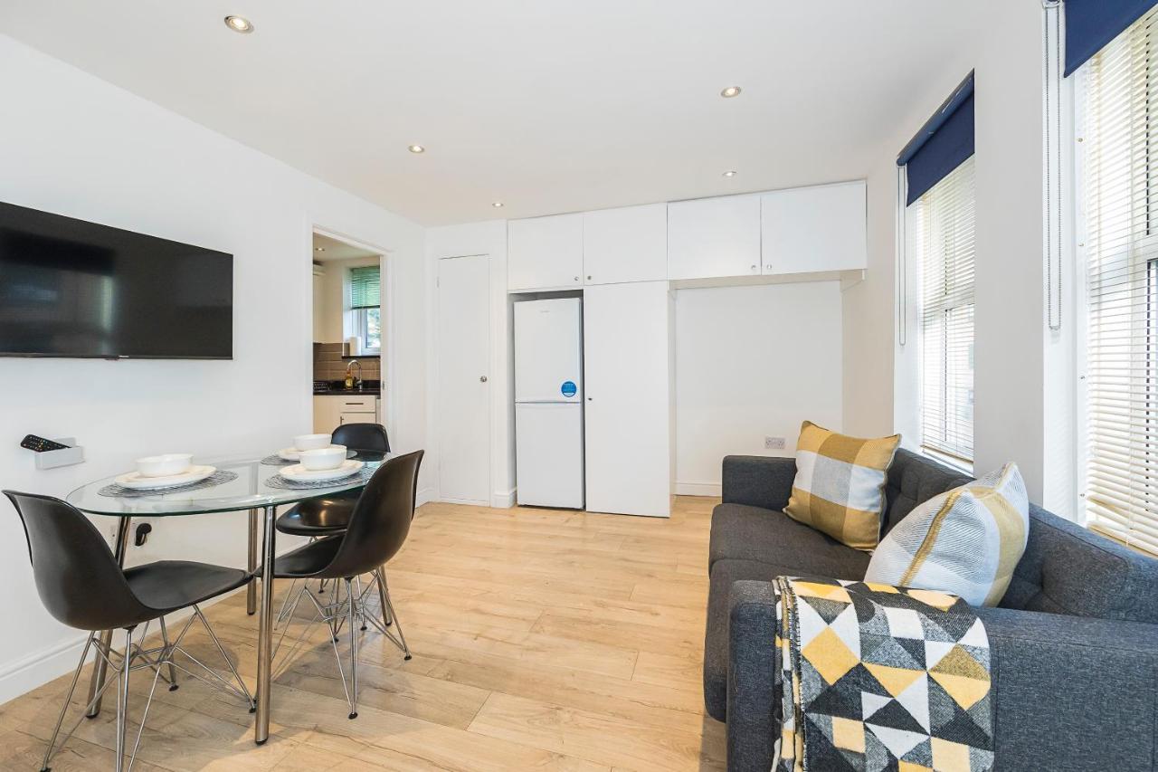 Affordable 1 Bed In Southwark Apartment London Exterior photo
