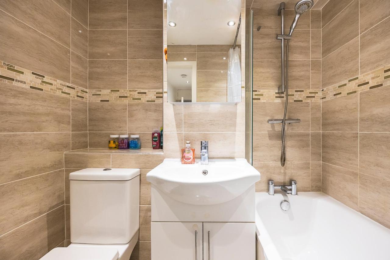 Affordable 1 Bed In Southwark Apartment London Exterior photo