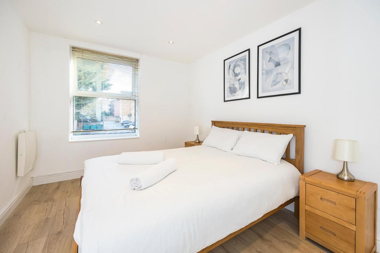 Affordable 1 Bed In Southwark Apartment London Exterior photo